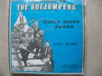 The Hotjumpers - Hippy hippy shake (+5), Gebruikt, 7 inch, Ophalen of Verzenden, Pop