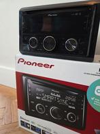 Pioneer FH-S820DAB 2Din DAB+ autoradio, Ophalen of Verzenden