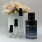 Dior Sauvage EDP Sample, Verzenden, Nieuw