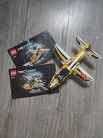 LEGO Technic Display Team Straaljager - 42044, Ophalen of Verzenden, Gebruikt, Complete set, Lego