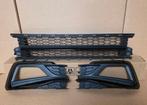 Bumper Mistlamp Roosters Cover VW POLO VI 2G GTI Volkswagen, Auto-onderdelen, -, Voor, Nieuw, Ophalen of Verzenden