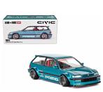 Honda Civic (EF) Kaido Works V1 (Primo) Tahitian Green House, Tschuiten@hotmail.com, Duitsland, Auto, Nieuw