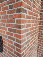 Metselstenen 23x10x7 cm, ruim 600 stuks, Ophalen