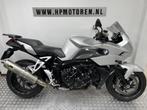BMW K 1200 R SPORT ABS , ESA BOVAGGARANTIE, Bedrijf, Sport, Meer dan 35 kW, ABS