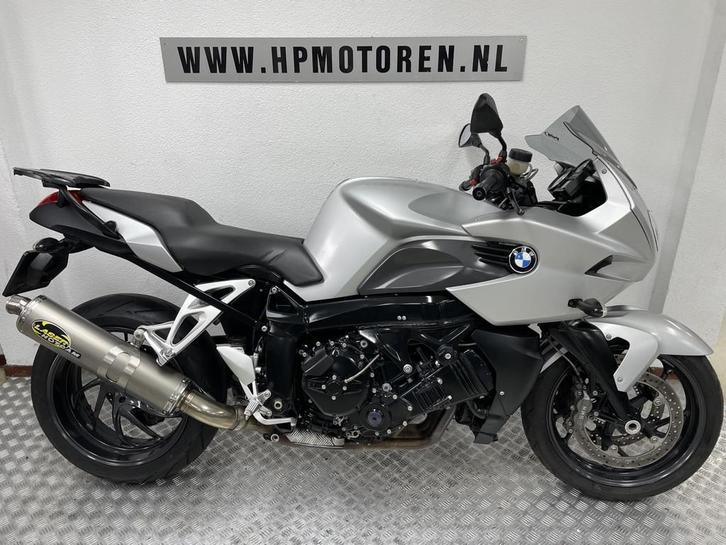 BMW K 1200 R SPORT ABS , ESA BOVAGGARANTIE, Motoren, Motoren | BMW, Bedrijf, Sport, meer dan 35 kW, ABS, Handvatverwarming