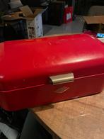 Wesco broodtrommel, Antiek en Kunst, Ophalen