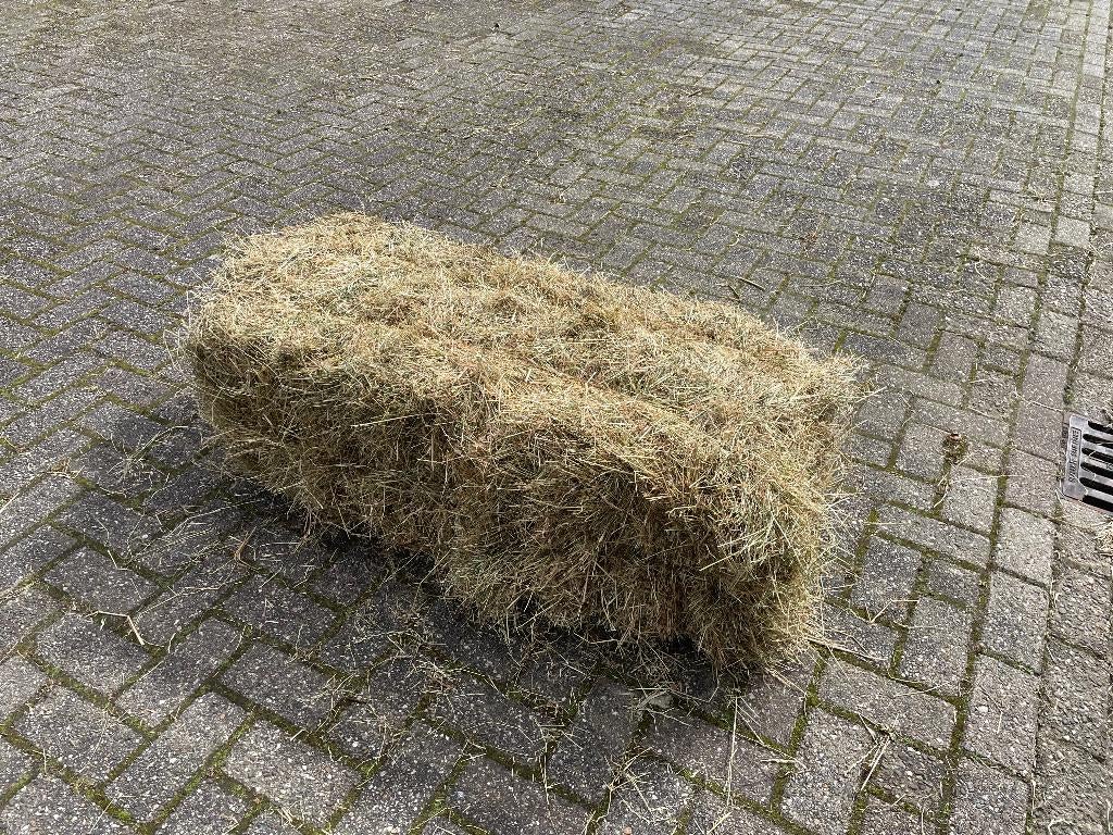 Hooi pakjes, Dieren en Toebehoren, Dierenvoeding, Ophalen, Vee
