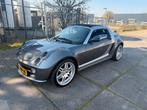Roadster 60kw Revisie&Garantie Brabus Edition 148470km, Automaat, Stoelverwarming, Cabriolet, Roadster