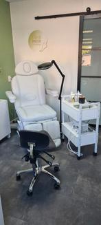 Pedicure nodig in de regio Venray-Maashees-Bergen.L- ?