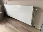 Cv Radiator 160cm, Ophalen, Zo goed als nieuw, Radiator, 30 tot 80 cm