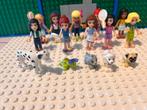 Lego dieren en poppetjes friends, Kinderen en Baby's, Speelgoed | Duplo en Lego, Ophalen of Verzenden