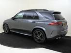 Mercedes-Benz GLE-klasse 350 de 4MATIC Premium Plus / Elektr, Auto's, Automaat, Stof, Gebruikt, 4 cilinders
