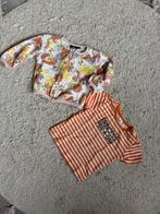 Pakket meisjeskleding maat 74, Ophalen of Verzenden, Zo goed als nieuw, Meisje, Overige typen