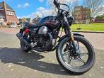 Moto Guzzi V7 special edition black, Motoren, 2 cilinders, Motorrijbewijs A, 900 cc, Particulier