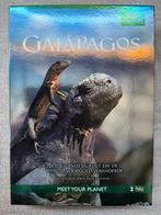 Galapagos - BBC Earth 2 DVD Boxset, Alle leeftijden, Boxset, Natuur, Ophalen of Verzenden