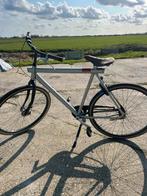 VanMoof fiets - opknapper, Ophalen, Gebruikt, Overige merken