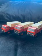 Kavel DAF Demo Trucks 9 Stuks!!, Hobby en Vrije tijd, Modelauto's | 1:50, Ophalen of Verzenden, Zo goed als nieuw, Bus of Vrachtwagen