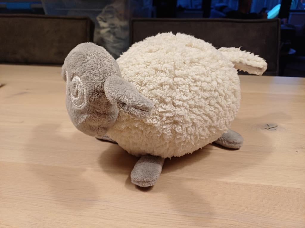 Ewan droomschaap, Ophalen of Verzenden