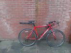 Opknap racefiets, Gebruikt, 10 tot 15 versnellingen, Aluminium, Ophalen