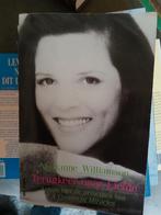 Marianne  Williamson- terugkeer naar liefde, Boeken, Ophalen of Verzenden, Gelezen, Tarot of Kaarten leggen, Overige typen