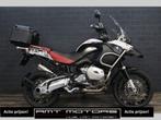 BMW R 1200 GS ADVENTURE ABS-ESA	 (bj 2007), Motoren, Motoren | BMW, Motorrijbewijs A, Bedrijf, Onbekend, Overig