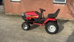 Murray Garden Tractor 18 IC / 46 inch zitmaaier, Ophalen, Gebruikt, Elektrische starter, 90 tot 120 cm