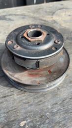 Malossi koppeling 50cc piaggio 2takt, Motoren, Ophalen of Verzenden