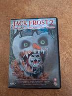 Jack Frost 2, Ophalen of Verzenden, Zo goed als nieuw, Overige genres