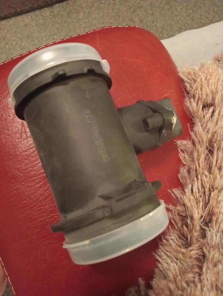 Binnenspiegel Opel Omega, luchtmassameter mercedes, Ophalen of Verzenden, Opel