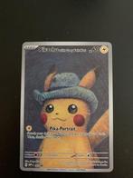 Pikachu Van Gogh, Ophalen of Verzenden