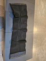 Zwarte Body of Korset, Ophalen