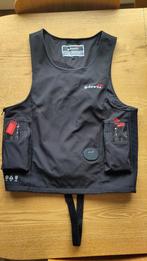 Glovii GMV2 Waterproof Heated Diving Vest - L/XL - Nieuw, Watersport en Boten, Duiken, Ophalen of Verzenden, Nieuw, Duikpak