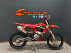 KTM Gas Gas MC 250 F 2024 46 uur ! HGS no 350 450 SXF, Motoren, 250 cc, Bedrijf, Crossmotor