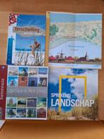 Terschelling info, Ophalen of Verzenden, Zo goed als nieuw