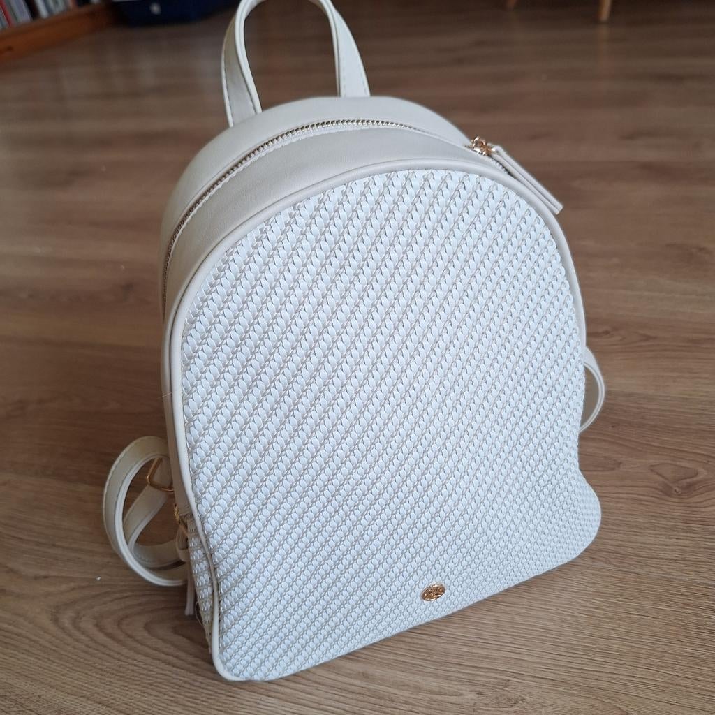 NIEUWE dames rugtas merk ANNA FIELD, Ophalen of Verzenden, Nieuw