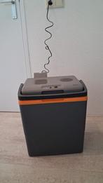 Crivit elektrische koelbox, Caravans en Kamperen, Ophalen of Verzenden, Gebruikt, Koelbox, Elektrisch