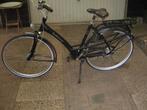 Dames fiets Batavus, Ophalen, Gebruikt, Versnellingen, Batavus