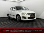 Suzuki Swift 1.2 Style EASSS Airco, A start stop, Lichtmetal, Stof, Gebruikt, 4 cilinders, 400 kg