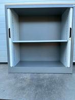 Roldeurkasten laag en smal, Ophalen, Gebruikt, -, -
