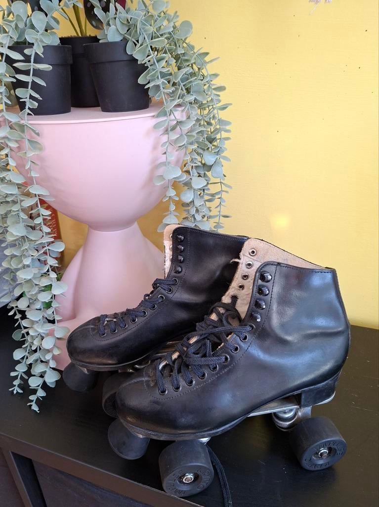 Professionele rollerskates maat 39, Sport en Fitness, Skeelers, Ophalen of Verzenden