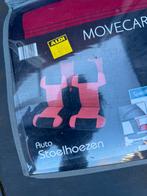 Auto stoelhoezen nieuw in verpakking, Ophalen, Zo goed als nieuw