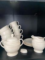WEDGWOOD EDME, Ophalen of Verzenden, Zo goed als nieuw, Wedgwood, Kop(pen) en/of Schotel(s)