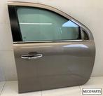 VW AMAROK II PORTIER DEUR RECHTS LC1Y ALLES LEVERBAAR!!!, Gebruikt, Volkswagen, -, Ophalen of Verzenden