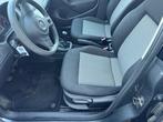 Volkswagen Polo 1.2-12V Comfortline, '09, 5-drs, airco, navi, Voorwielaandrijving, Euro 5, Zwart, 1198 cc