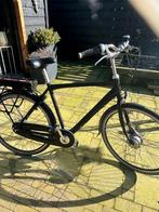 Elektrische heren fiets, Ophalen of Verzenden, Zo goed als nieuw, Overige merken