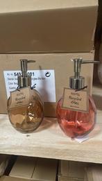 Partij zeep pompjes, Ophalen, Nieuw