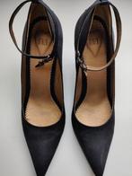 Pumps, Otazu, valt als maat 38, Pumps, Zwart, Ophalen of Verzenden, Zo goed als nieuw