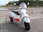 Vespa GTS 300 i.e. Supersport, Scooter, Bedrijf, Vespa, 278 cc