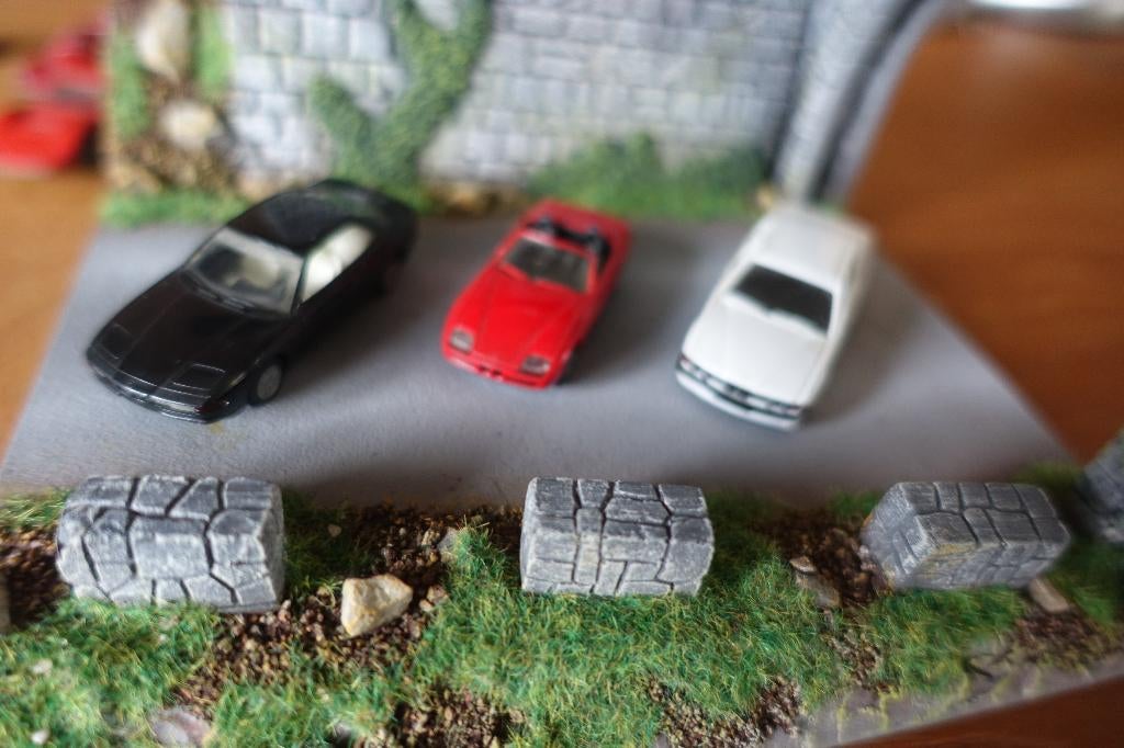 BMW Herpa Faller exclusiv, Ophalen of Verzenden, Nieuw, Auto, Herpa