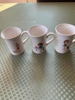 Douwe Egberts Pluk v/ d Petteflet bekers, Ophalen of Verzenden, Zo goed als nieuw, Overige stijlen, Kop(pen) en/of Schotel(s)